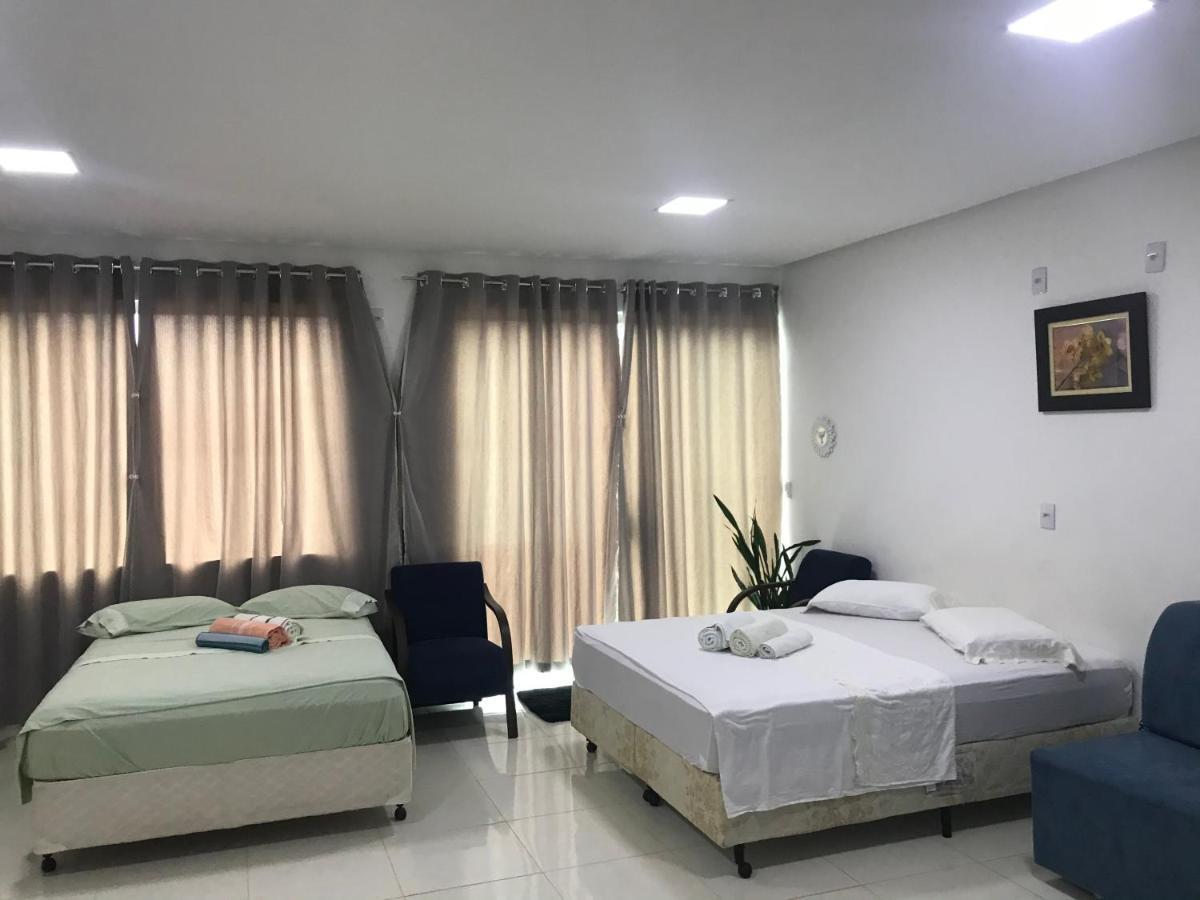 הוילה Capitólio Casa Terreo מראה חיצוני תמונה